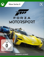 Forza Motorsport