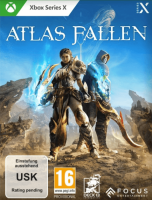 Atlas Fallen