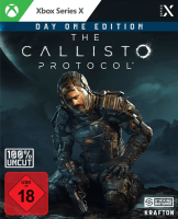 The Callisto Protocol