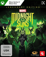 Marvel Midnight Suns