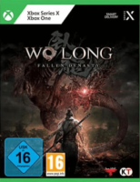 Wo Long: Fallen Dynasty