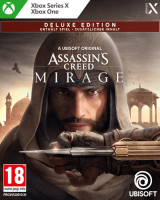 Assassin's Creed Mirage