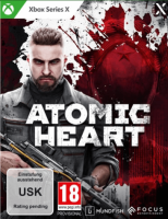 Atomic Heart
