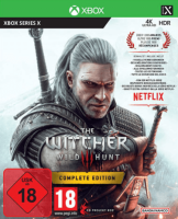 The Witcher 3: Wild Hunt