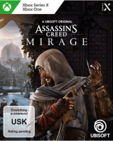 Assassin's Creed Mirage