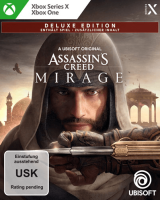 Assassin's Creed Mirage