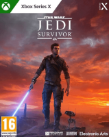 Star Wars: Jedi Survivor