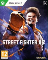 Street Fighter 6