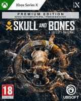 Skull and Bones