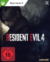 Resident Evil 4 Remake