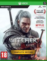 The Witcher 3: Wild Hunt