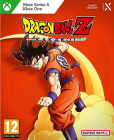 Dragon Ball Z: Kakarot