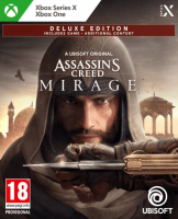 Assassin's Creed Mirage