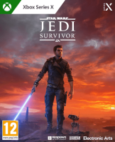 Star Wars: Jedi Survivor