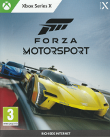 Forza Motorsport