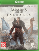 Assassin's Creed: Valhalla