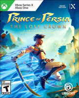 Prince of Persia: The Lost Crown