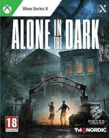 Alone In The Dark