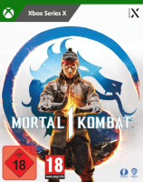 Mortal 1 Kombat