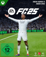EA Sports FC 25