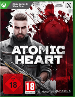 Atomic Heart