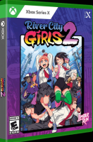 River City Girls 2