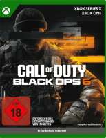 Call of duty Black Ops 6