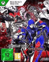 Shin Megami Tensei V: Vengeance