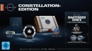 Starfield Constellation Edition