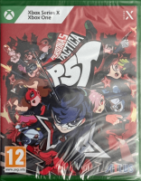 Persona 5 Tactica