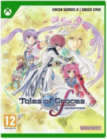 Tales of Graces f Remastered