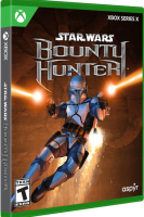 Star Wars: Bounty Hunter