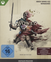 AVOWED