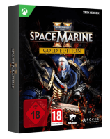 Warhammer 40,000: Space Marine II