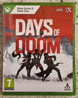 Days of Doom