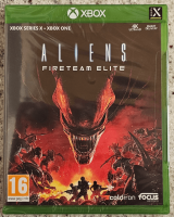 Aliens: Fireteam Elite