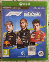 F1 2021